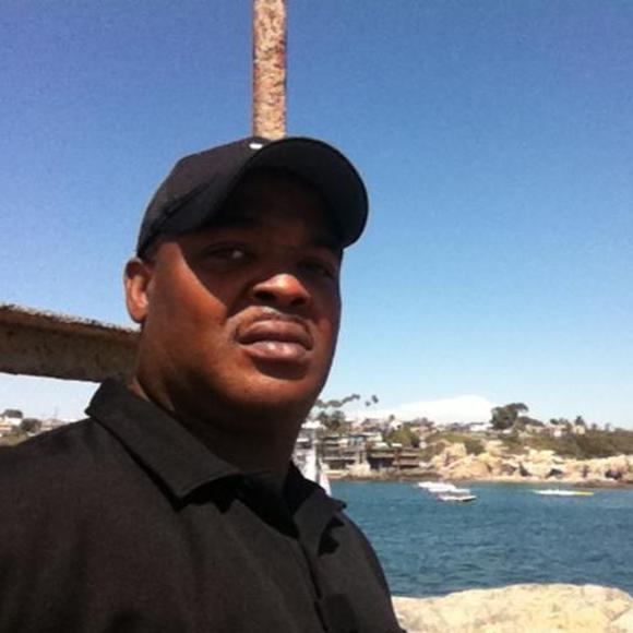 Meet your Posher, Gary - Picture 1 of 1